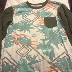 Used Hurley sweatshirt